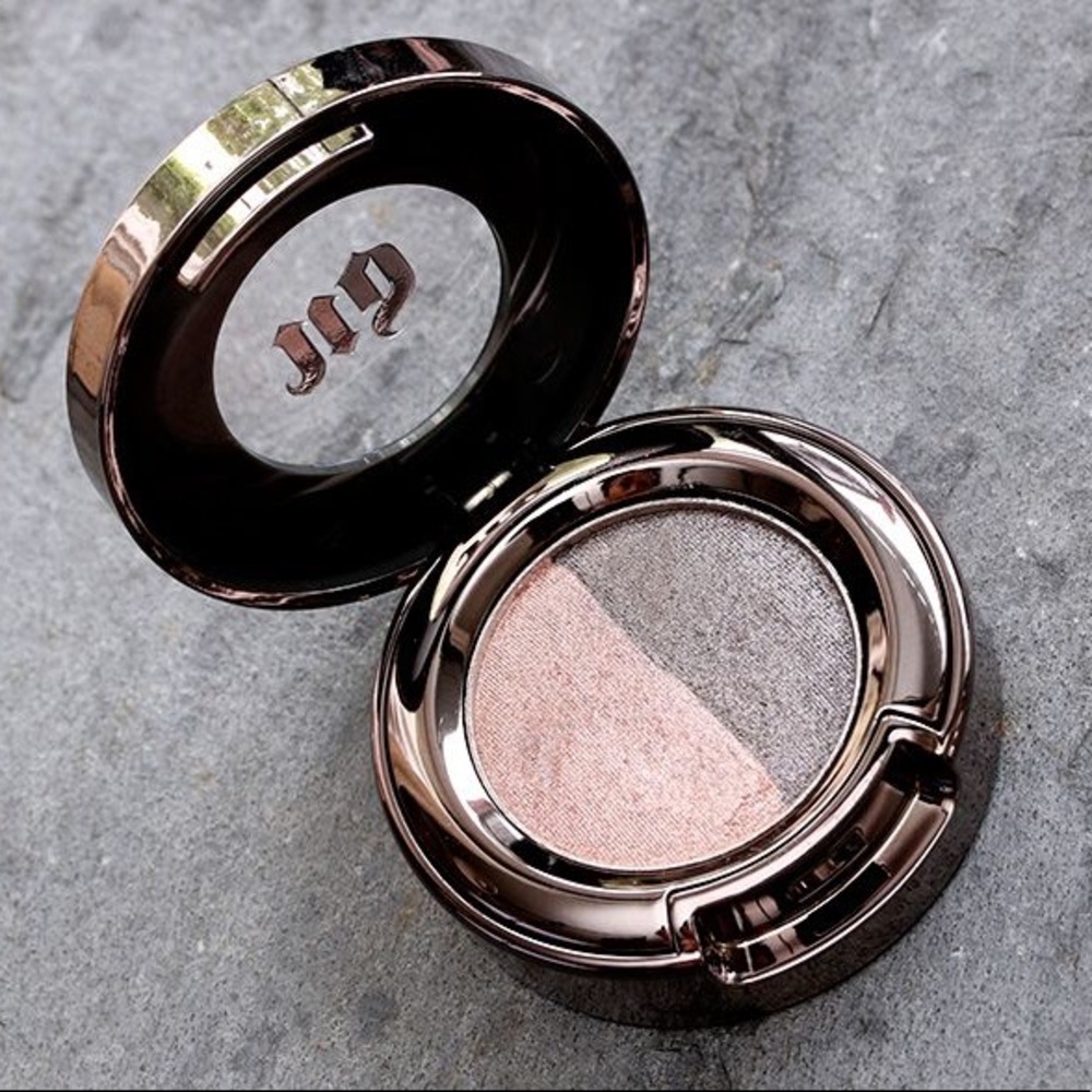 Urban Decay Sin Mushroom Dup Eyeshadow